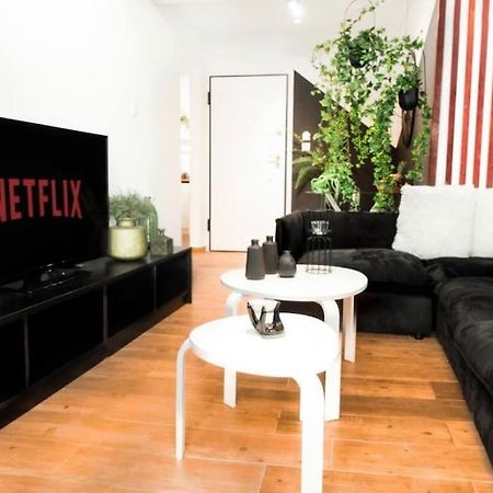 Novel Acropolis Apartment Афіни Екстер'єр фото