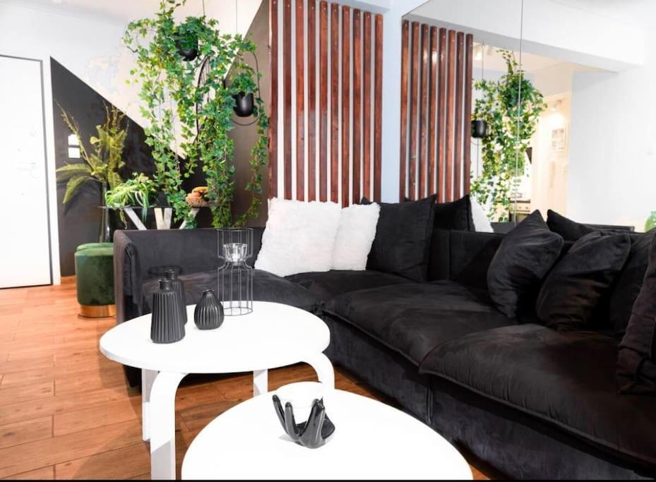 Novel Acropolis Apartment Афіни Екстер'єр фото