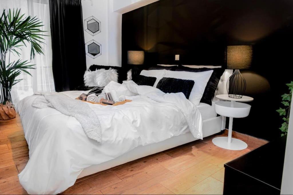 Novel Acropolis Apartment Афіни Екстер'єр фото