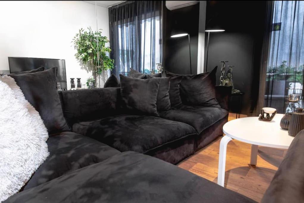 Novel Acropolis Apartment Афіни Екстер'єр фото