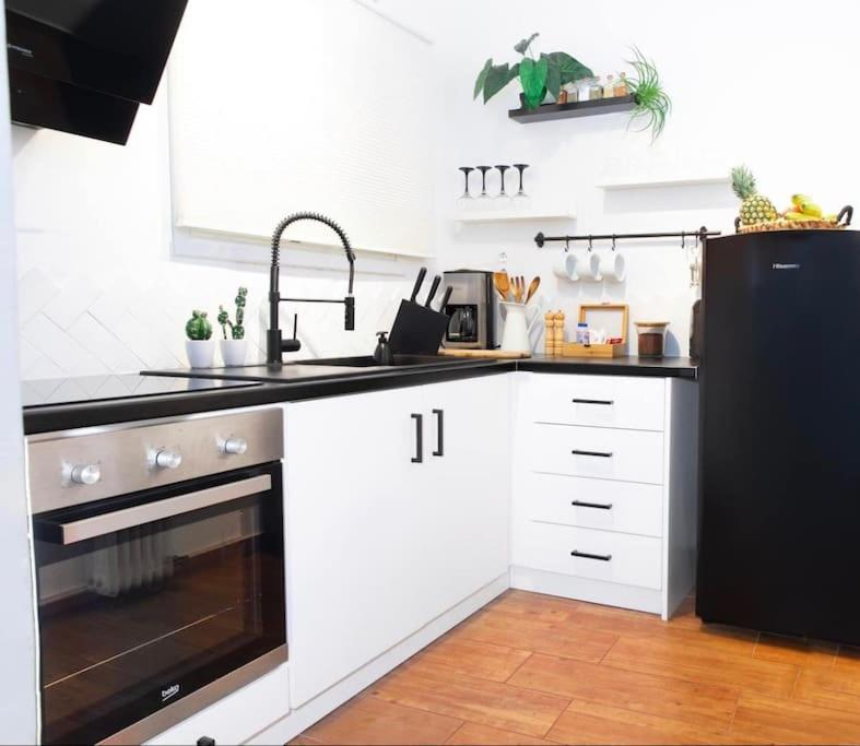 Novel Acropolis Apartment Афіни Екстер'єр фото