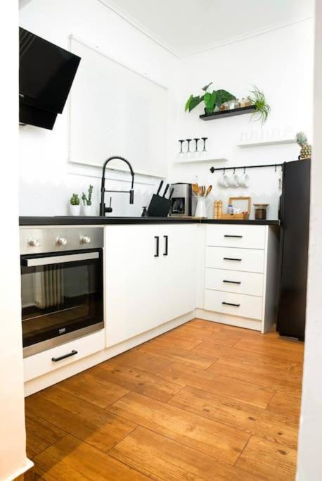 Novel Acropolis Apartment Афіни Екстер'єр фото