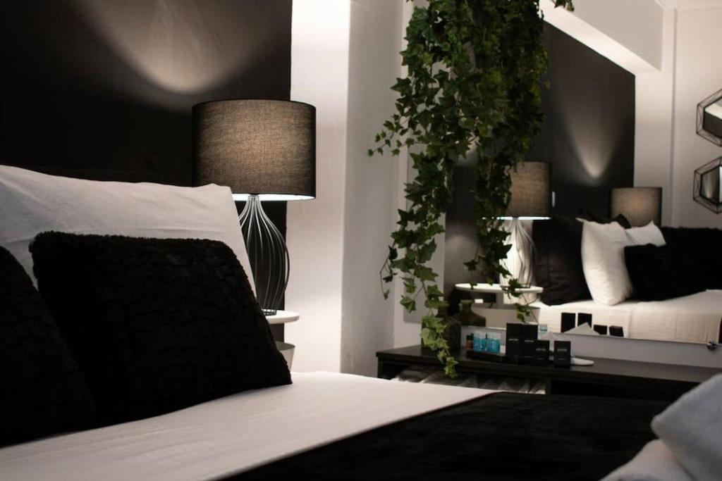 Novel Acropolis Apartment Афіни Екстер'єр фото