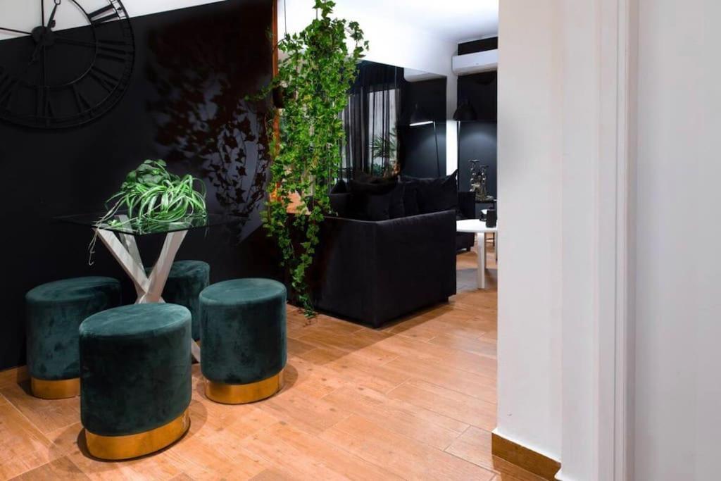 Novel Acropolis Apartment Афіни Екстер'єр фото