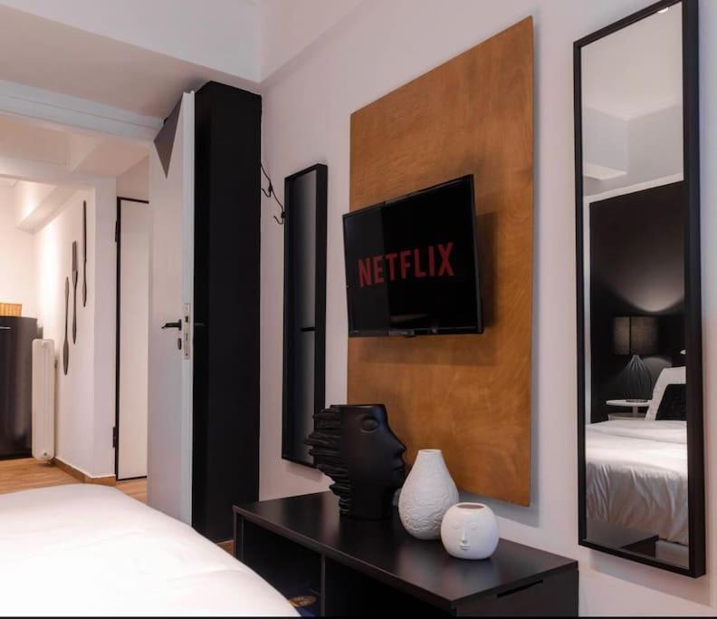 Novel Acropolis Apartment Афіни Екстер'єр фото