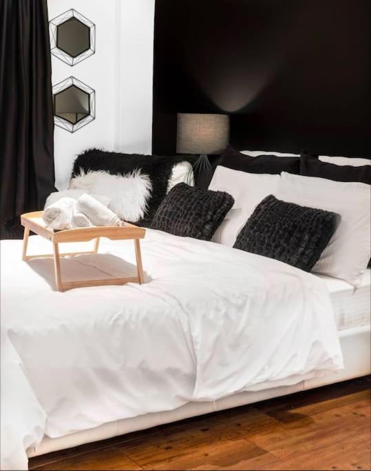 Novel Acropolis Apartment Афіни Екстер'єр фото